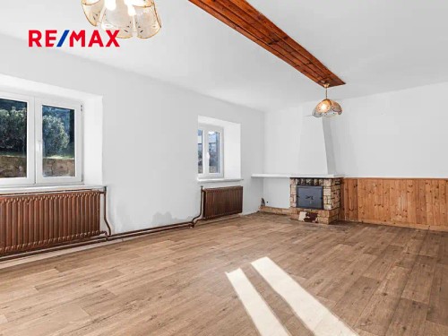 Prodej domu 116 m², pozemek 900 m²