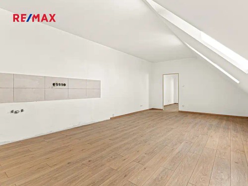 Prodej bytu 3+kk 68 m²