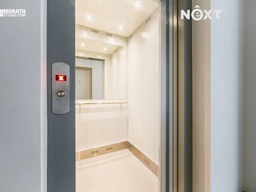 Prodej bytu 1+kk 36 m²