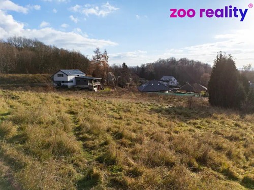 Prodej stavebního pozemku 3127 m²