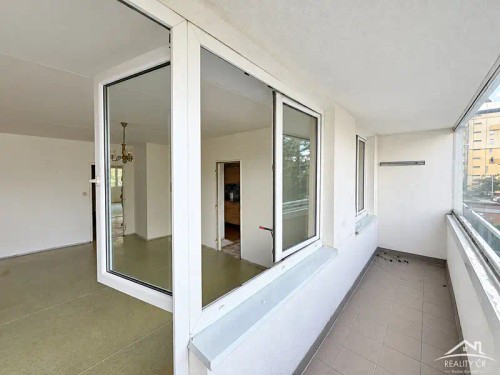 Prodej bytu 3+1 83 m²