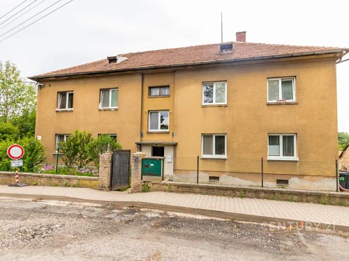 Prodaný byt 3+kk 75 m²