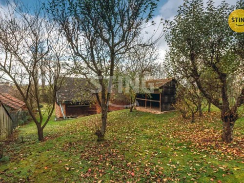 Prodej domu 400 m², pozemek 1395 m²