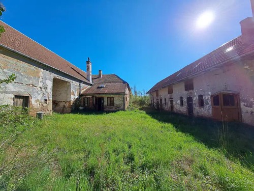 Prodej domu 935 m², pozemek 1413 m²
