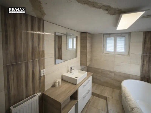 Prodej domu 126 m², pozemek 448 m²