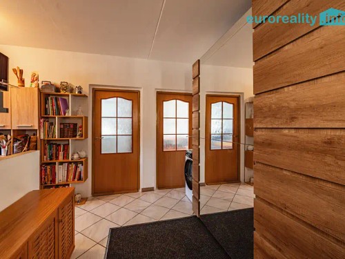 Prodej bytu 3+1 62 m²