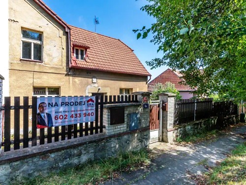 Prodej domu 217 m², pozemek 363 m²
