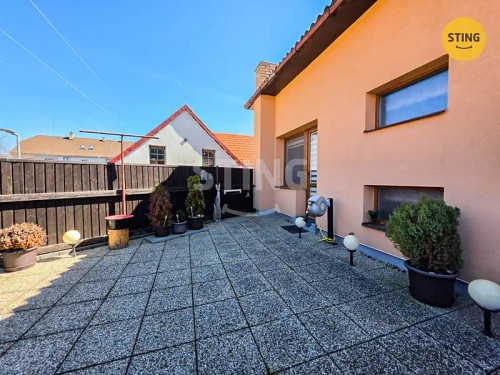 Prodej domu 298 m², pozemek 158 m²