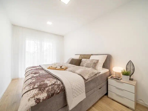 Prodaný byt 2+kk 54 m²