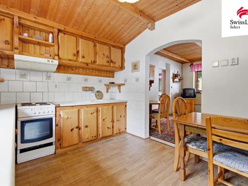 Prodej domu 170 m², pozemek 758 m²