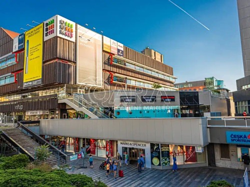 Prodej bytu 1+kk 35 m²