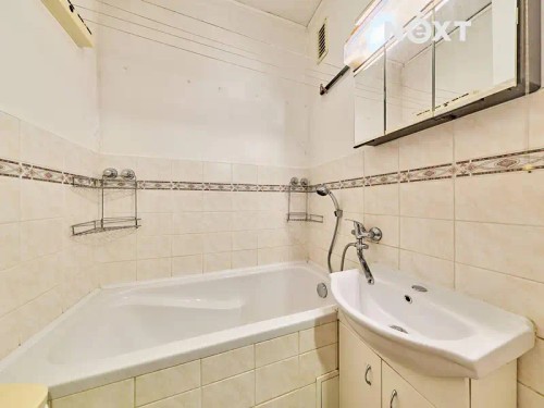 Prodaný byt 2+1 60 m²