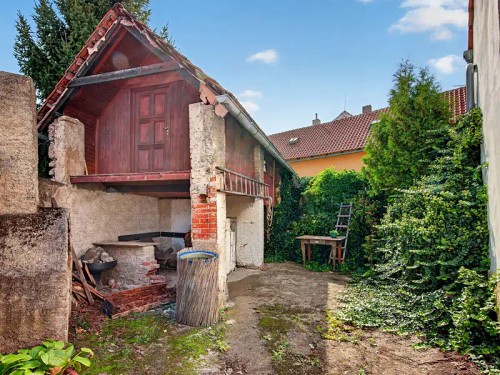 Prodej domu 130 m², pozemek 171 m²