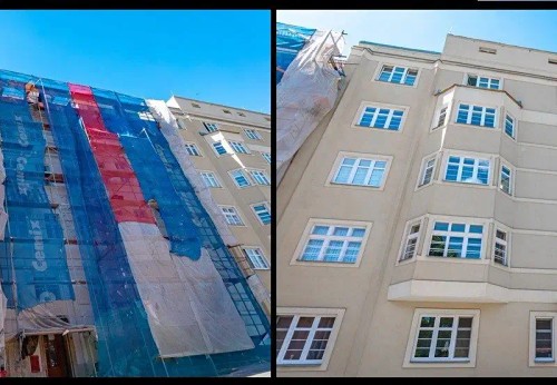 Prodaný byt 3+1 104 m²