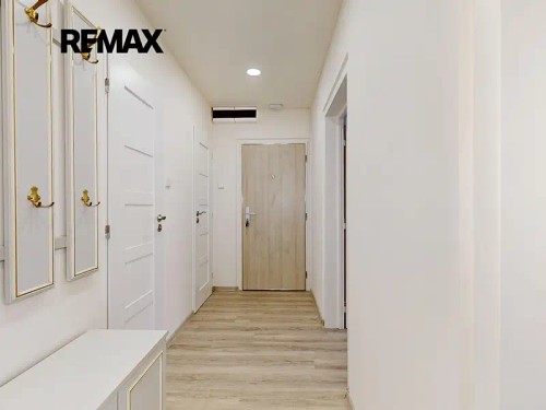 Prodaný byt 3+1 75 m²