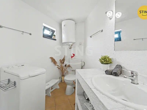 Prodej domu 156 m², pozemek 226 m²