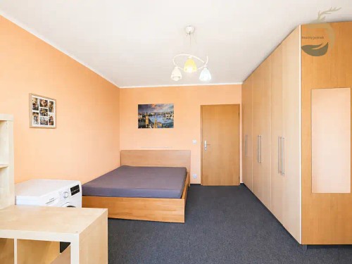 Prodej bytu 3+1 76 m²
