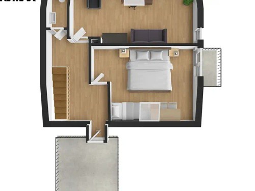 Prodej domu 112 m², pozemek 608 m²