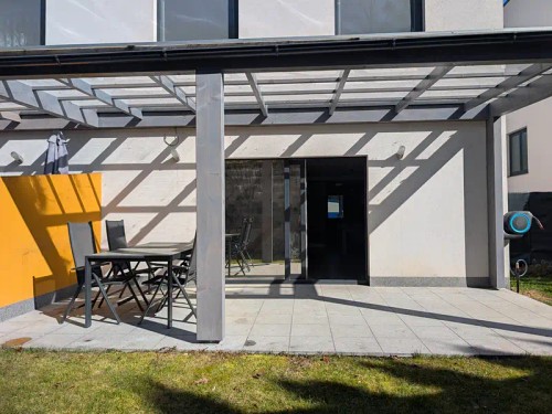 Prodaný  byt 4+kk 108 m²