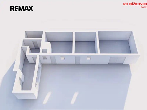 Prodej domu 204 m², pozemek 771 m²