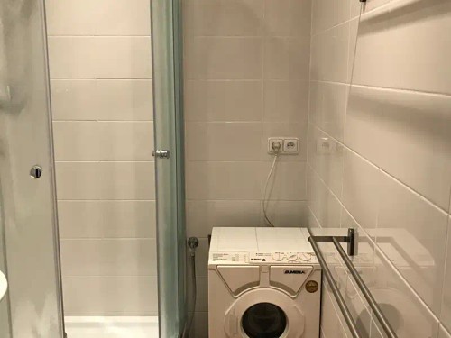 Prodaný  byt 2+1 42 m²