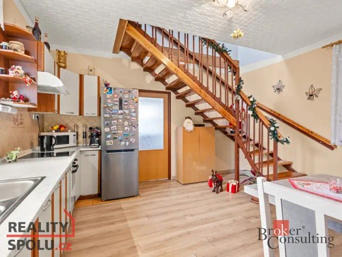 Prodej domu 116 m², pozemek 723 m²