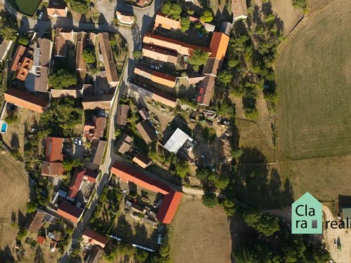 Prodej chalupy 135 m², pozemek 1360 m²