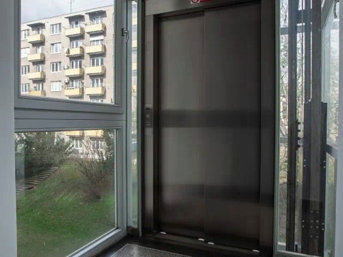 Prodej bytu 2+kk 52 m²