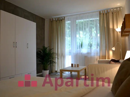 Prodaný byt 1+1 32 m²