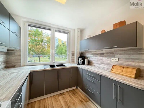 Prodej bytu 4+1 96 m²