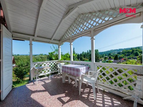 Prodej chaty 16 m², pozemek 403 m²