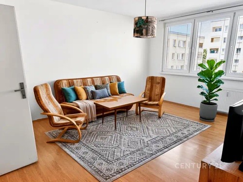 Prodaný byt 3+1 74 m²