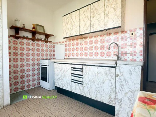 Prodaný  byt 2+1 59 m²