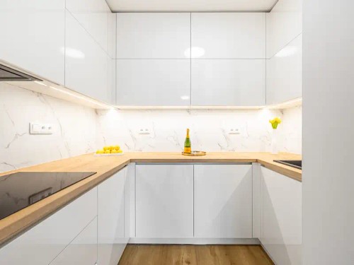 Prodaný byt 3+kk 87 m²