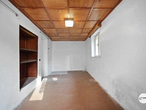 Prodej domu 90 m², pozemek 5661 m²
