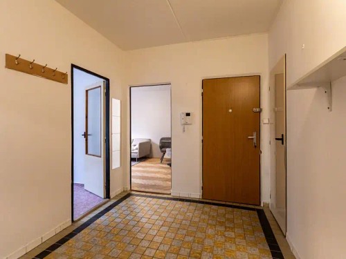 Prodej bytu 3+1 64 m²