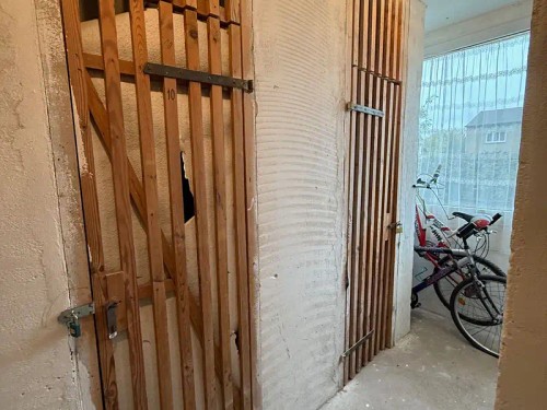 Prodaný byt 2+kk 45 m²