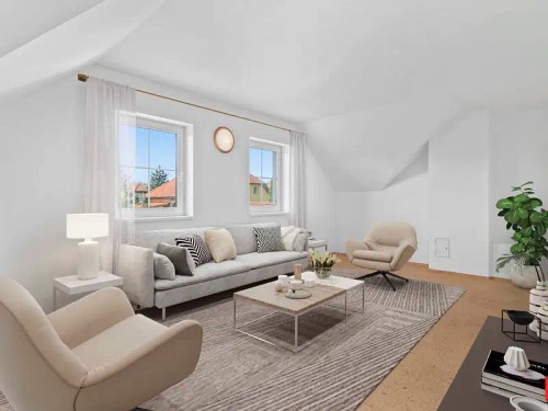 Prodej domu 230 m², pozemek 783 m²