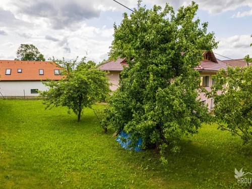 Prodej domu 238 m², pozemek 940 m²