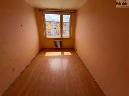 Prodej bytu 2+kk 40 m²