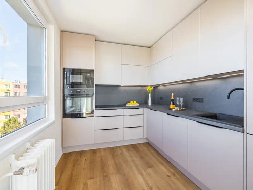 Prodaný byt 3+kk 79 m²