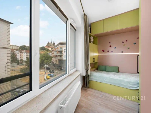 Prodej bytu 3+kk 71 m²
