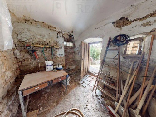 Prodej chalupy 2 m², pozemek 300 m²