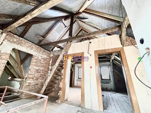 Prodej domu 204 m², pozemek 2647 m²