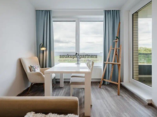 Prodej bytu 2+kk 56 m²