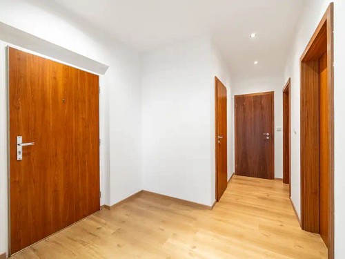Prodaný byt 3+kk 87 m²