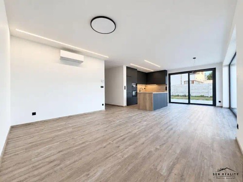 Prodej domu 112 m², pozemek 519 m²