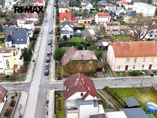 Prodej domu 270 m², pozemek 812 m²