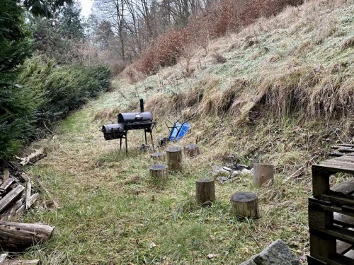 Prodej domu 55 m², pozemek 2261 m²