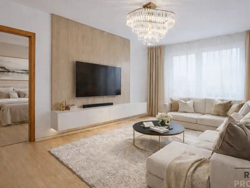 Prodaný byt 3+1 69 m²